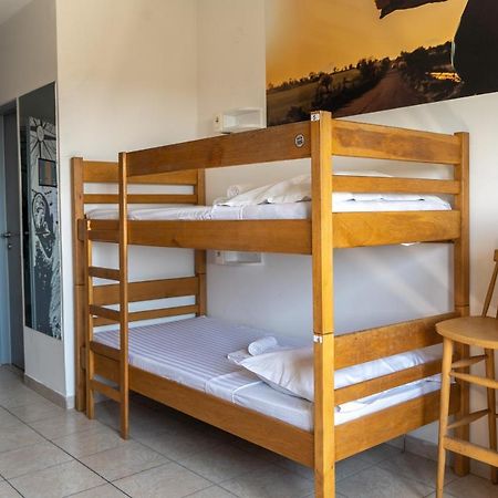 Moon Rocks Hostel Новалья Экстерьер фото